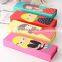 Pencil Pen Case School Pencil-box Cartoon Stationery Paper Box