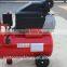 electric portable 2hp 25L air compressor
