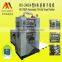 Automatic embossed paper hand towel folding machine