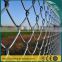 Diamond Chain Link Fence/Black Rhombus Chain Link Fence(Factory)