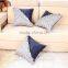 promotion decorative car back pillow home seat pillow bed cushion pillow