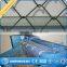For Security chain link fence stainless steel used chain link fence for sale for fence plastic