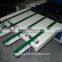 Dongguang hgh speed uv curing machine for screen printing uv drying system uv light nail dryer forTM-700UVF-B