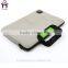 15inch neoprene laptop case with customized silicon logo neoprene tablet case