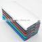 Cheapest Aluminum Alloy Power Bank for Mobile phont/Tablet PC 4000mAh