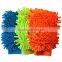 Microfiber Chenille Car Washing Glove and Mitt