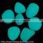 Glow in the Dark Garden Stone