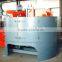 1 Q35 Q36 Q76 series car-bottom type wheel shot blasting machine