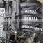 USED ENGINE GASOLINE B12D1 EURO-3-4 ASSY-SUB COMPLETE SET FOR GM VEHICLES 2006-11 MNR