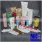 Micmachinery factory direct sell tube packaging machine tubing sealer plastic tube filling and sealing machine