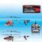 New 2.4Gz RC flying camera helicopter with memory card and Gyro