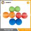 Crossfit Muscle Body Exercise Double Lacrosse Massage Ball