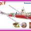 Wood Plastic Door Production Line