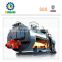 Condensation type natural gas fired kiln drying steam boiler
