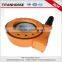gear reducer slewing drive