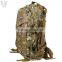 Custom Quality CP Camo Molle Bag Backpack For Camping & Hiking