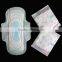 OEM brand regular size lady saitary napkins /sanitary pads warehouse in china