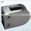 50 x 50mm Square Railing Handrail Glass Clamp