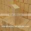 Henan High Alumina Refractory Brick for External Combustion Stove