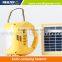 Mini Solar Powered Led Light Solar Lantern Light Hanging Solar Light