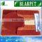 New style export bath rug /foot mat