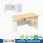 Cheap computer desk computer desk table fix small wood computer desk