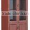 home office bookcase file cabinet