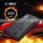 Mini car jump starter power bank 5000mAh portable car jump starter