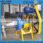 Paper cup production line paper pulp mixer / pulp and paper mill machinery