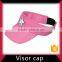 Softtextile child cotton sun visor cap