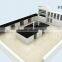 experiment units Lab bench for chemical