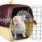Pet Flight Cage