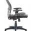 high quality mesh chair office swivel chair with armrest GS-1391
