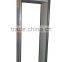 Walk Through Security Gates,Door Frame Metal Detector