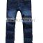 European-styled denim jeans straight denim jeans straight jeans men latest design jeans pants