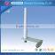 Quality assured and factory price VHF omni directional base station diamond antenna with MJ connector
