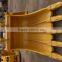 Dustpan Bucket for Excavator