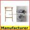 Hot sale foldable Aluminum Nottable Laptop Stand,computer desk                        
                                                Quality Choice