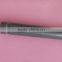 STA thermocouple tube, nitride bonded silicon carbide tubes