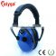 High NRR anti-noise hearing protection electronic ear defender