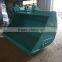 China supplier 20T excavator mud bucket for sale