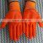 High Quality PVC Fully Dipped Safety Gloves