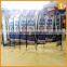 Fiberglass pole beach flag,high quality beach flag,good quality beach flag