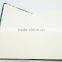 paper hardcover colorful notebooks with elastic closure