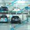 Commercial Grade Design Hydraulic Car Parking System