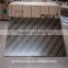 Hong yu 18mm marine plywood/waterproof plywood price