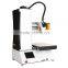 2016 NEWEST desktop FDM 3D Printer cheap 3D printer machine High Precision metal frame educational 3d printer special hotbed