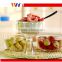 Easy operate pellet fruite frozen ice cream maker