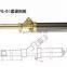 Factory direct sale eps mould filling gun