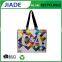 Wholesale new age products laminated non woven bag/reusable shopping bags/novelty shopping bag